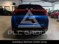 2021 Mitsubishi ECLIPSE