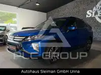2021 Mitsubishi ECLIPSE