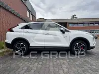 2021 Mitsubishi ECLIPSE