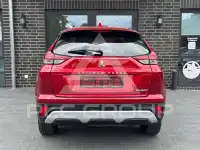 2021 Mitsubishi ECLIPSE