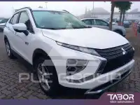 2021 Mitsubishi ECLIPSE