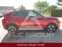 2021 Mitsubishi ECLIPSE
