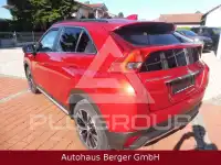 2021 Mitsubishi ECLIPSE