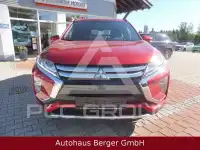 2021 Mitsubishi ECLIPSE