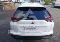 2021 Mitsubishi ECLIPSE