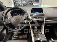 2021 Mitsubishi ECLIPSE