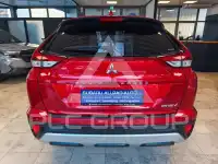 2021 Mitsubishi ECLIPSE