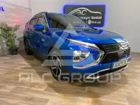 2021 Mitsubishi ECLIPSE