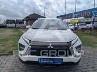 2021 Mitsubishi ECLIPSE