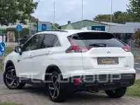 2021 Mitsubishi ECLIPSE