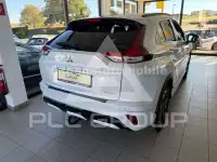 2021 Mitsubishi ECLIPSE