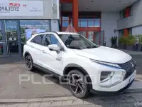 2021 Mitsubishi ECLIPSE