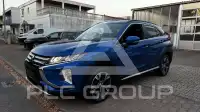 2021 Mitsubishi ECLIPSE