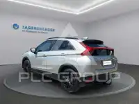 2021 Mitsubishi ECLIPSE