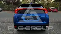 2021 Mitsubishi ECLIPSE