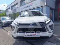 2021 Mitsubishi ECLIPSE