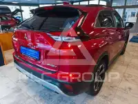 2021 Mitsubishi ECLIPSE