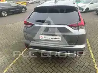 2021 Mitsubishi ECLIPSE