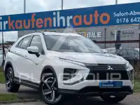 2021 Mitsubishi ECLIPSE