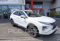 2021 Mitsubishi ECLIPSE