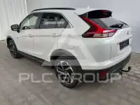 2021 Mitsubishi ECLIPSE
