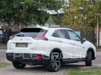 2021 Mitsubishi ECLIPSE