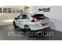 2021 Mitsubishi ECLIPSE