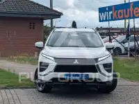 2021 Mitsubishi ECLIPSE