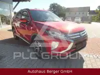 2021 Mitsubishi ECLIPSE