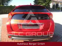 2021 Mitsubishi ECLIPSE