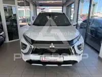2021 Mitsubishi ECLIPSE