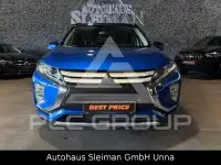 2021 Mitsubishi ECLIPSE