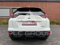 2021 Mitsubishi ECLIPSE