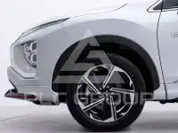 2021 Mitsubishi ECLIPSE