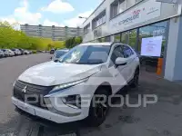 2021 Mitsubishi ECLIPSE