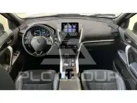 2021 Mitsubishi ECLIPSE