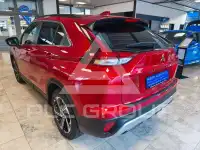 2021 Mitsubishi ECLIPSE