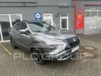 2021 Mitsubishi ECLIPSE