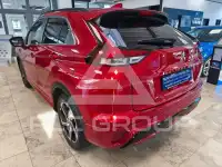 2021 Mitsubishi ECLIPSE