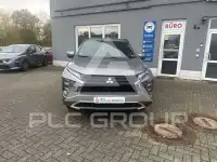 2021 Mitsubishi ECLIPSE