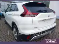 2021 Mitsubishi ECLIPSE