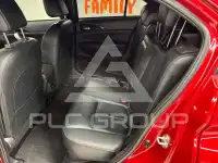 2021 Mitsubishi ECLIPSE