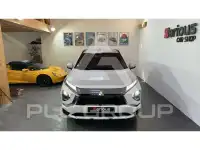 2021 Mitsubishi ECLIPSE