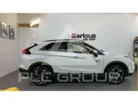2021 Mitsubishi ECLIPSE