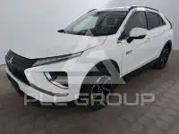 2021 Mitsubishi ECLIPSE