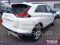 2021 Mitsubishi ECLIPSE