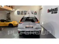 2021 Mitsubishi ECLIPSE