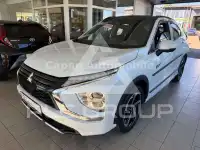 2021 Mitsubishi ECLIPSE
