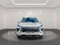 2021 Mitsubishi ECLIPSE
