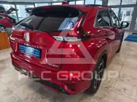 2021 Mitsubishi ECLIPSE
